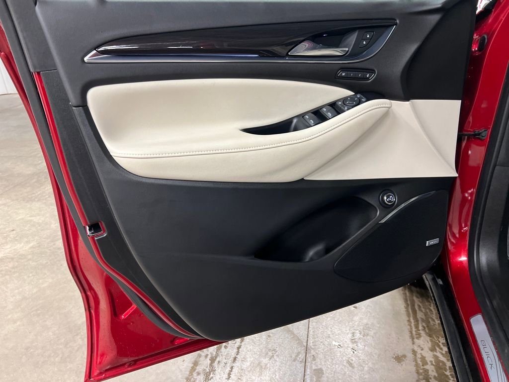 Certified 2023 Buick Enclave Premium w/ Experience Buick Package image 16