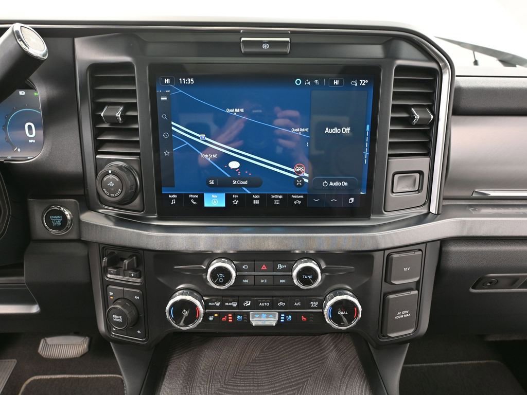 Used 2025 Ford F250 Platinum image 34