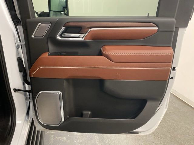 Certified 2025 GMC Sierra 2500 Denali Ultimate image 28