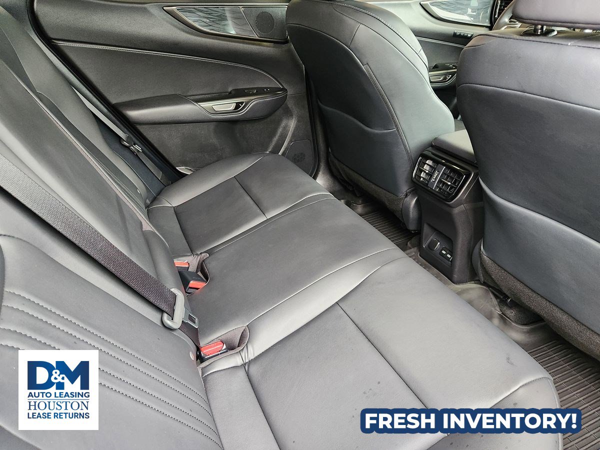 Used 2024 Lexus NX 250 FWD w/ Towing Package (2000 Lbs) image 45