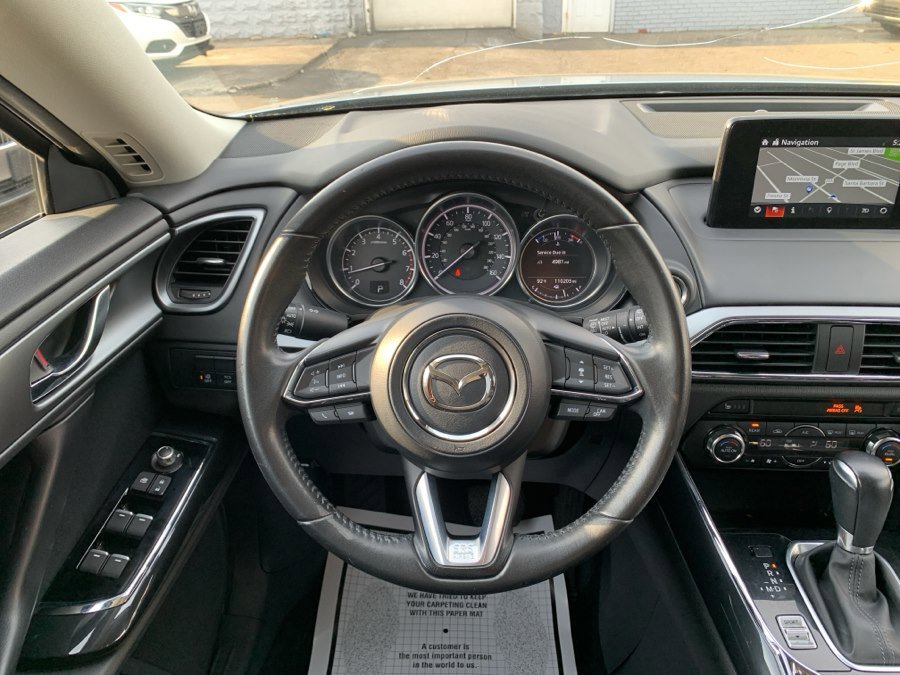 Used 2018 MAZDA CX-9 Sport AWD/4WD image 17