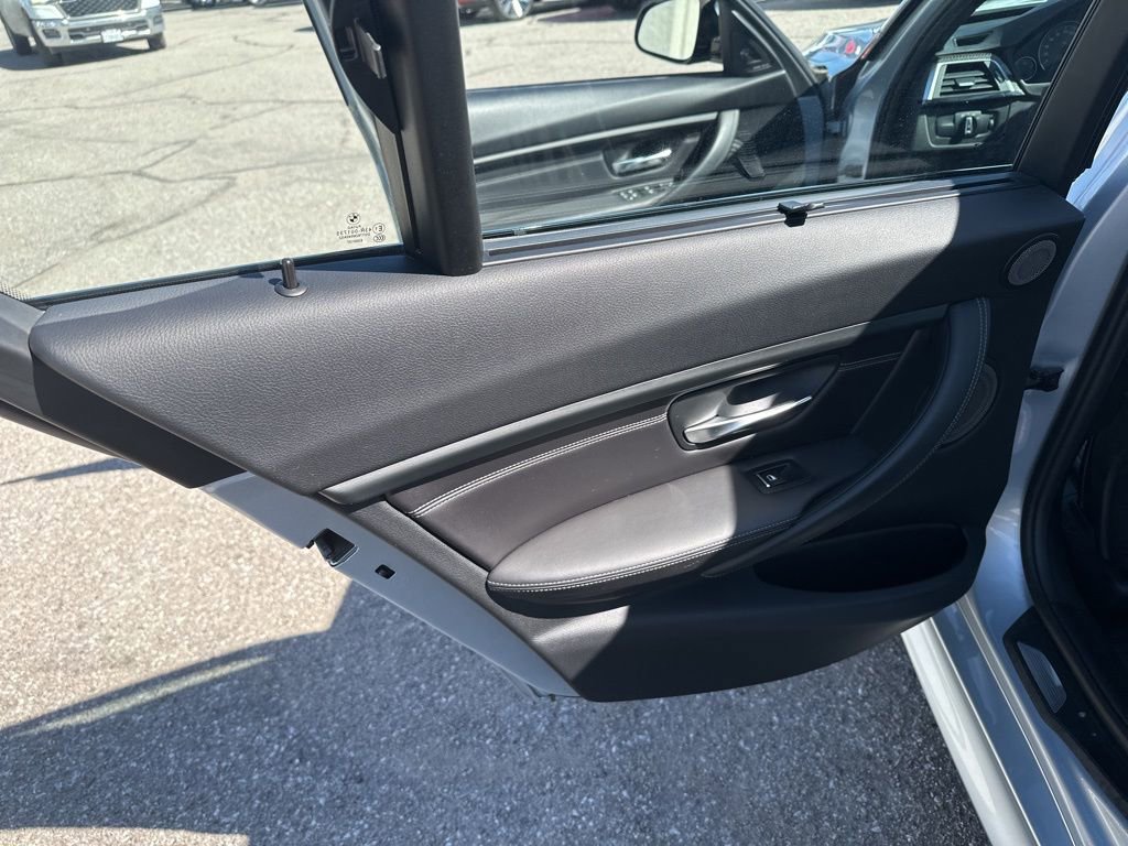 Used 2017 BMW M3 image 20