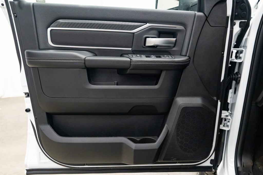 New 2026 RAM 2500 Big Horn image 22