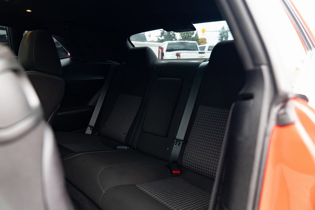 Used 2021 Dodge Challenger R/T w/ Driver Convenience Group image 22