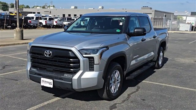 Used 2022 Toyota Tundra SR5 image 4