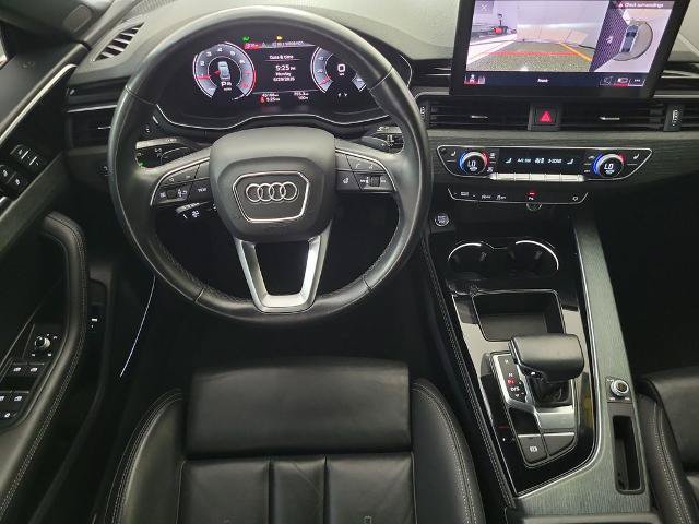 Used 2024 Audi A5 2.0T Premium Plus AWD/4WD image 28