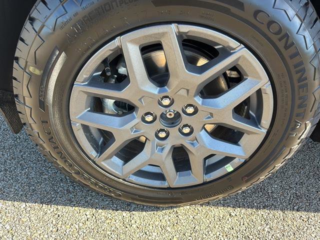 New 2025 Ford Bronco Sport Big Bend image 9