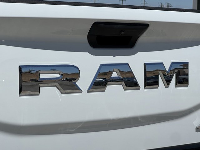 New 2026 RAM 2500 Tradesman image 12