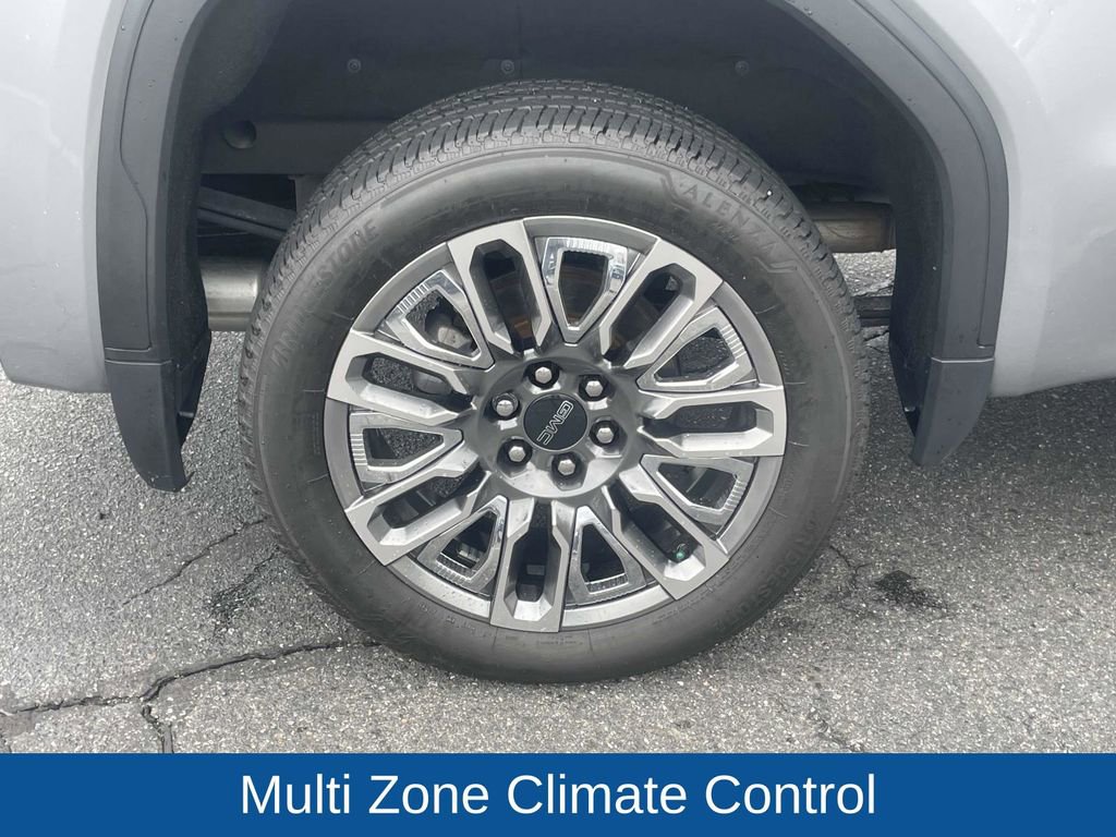 Used 2023 GMC Sierra 1500 Denali Ultimate image 13