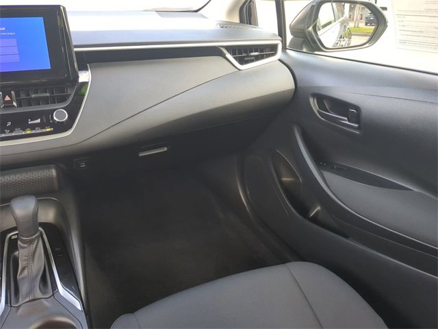 Certified 2024 Toyota Corolla LE image 16