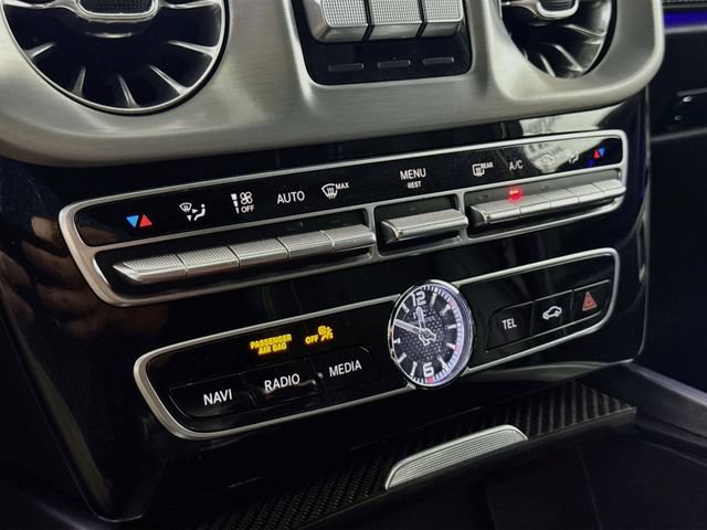 Used 2022 Mercedes-Benz G 63 AMG 4MATIC image 16