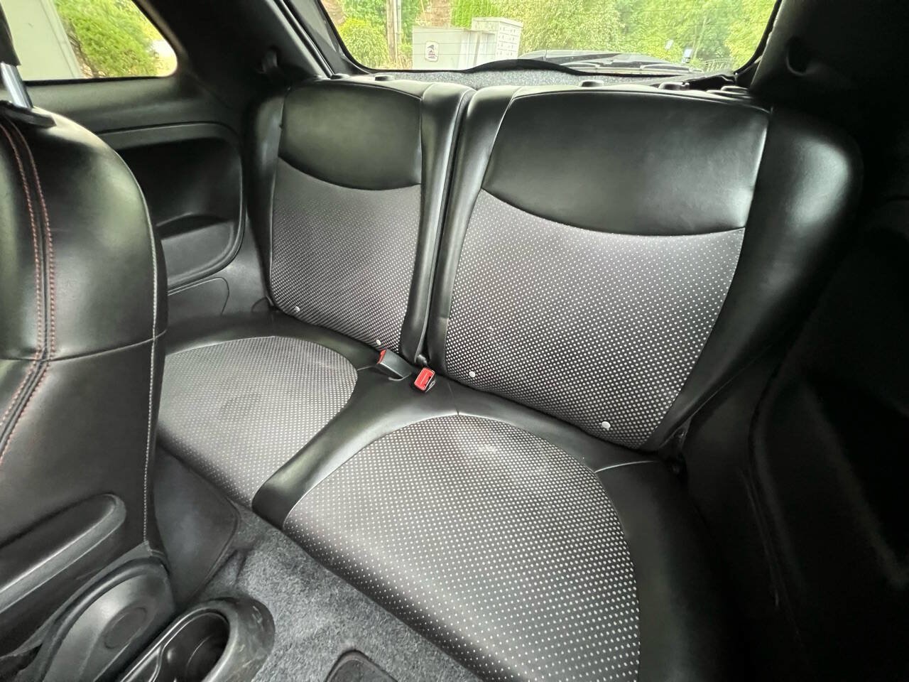 Used 2015 FIAT 500 e FWD image 14