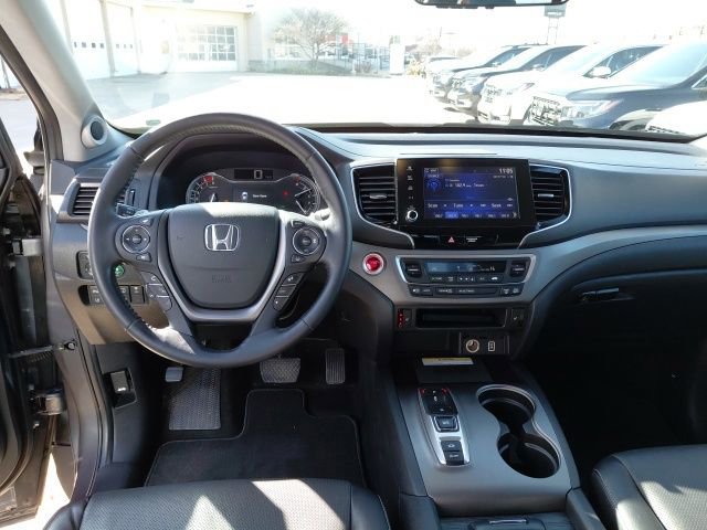 Used 2022 Honda Ridgeline RTL-E image 26