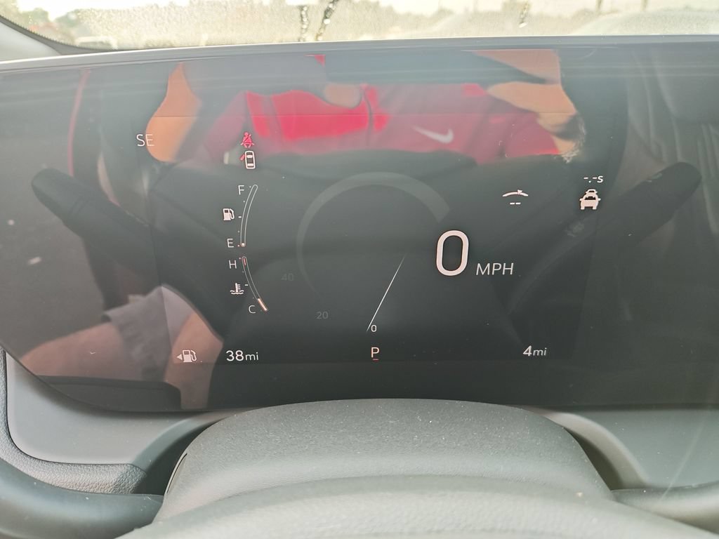 New 2026 Buick Encore GX Avenir w/ Avenir Technology Package FWD image 18