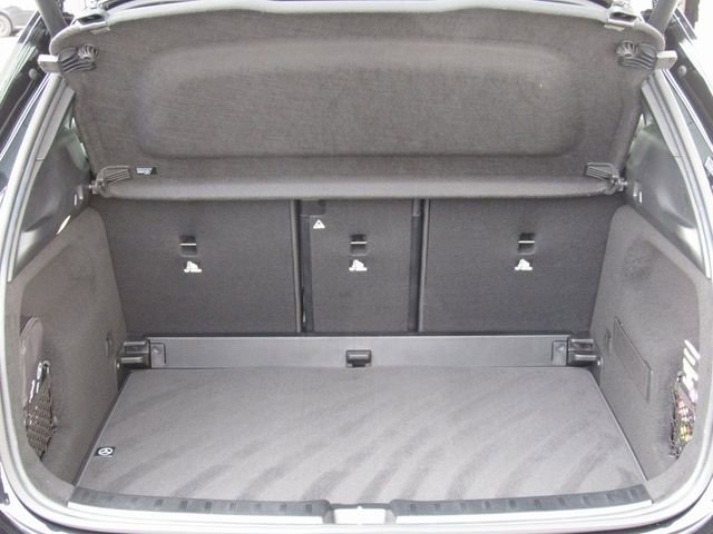 Certified 2025 Mercedes-Benz GLA 35 AMG 4MATIC image 26