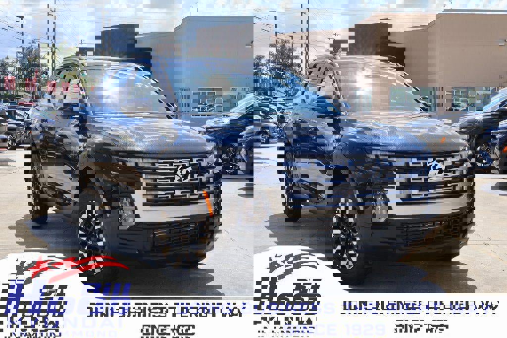 New 2026 Hyundai Santa Cruz SEL