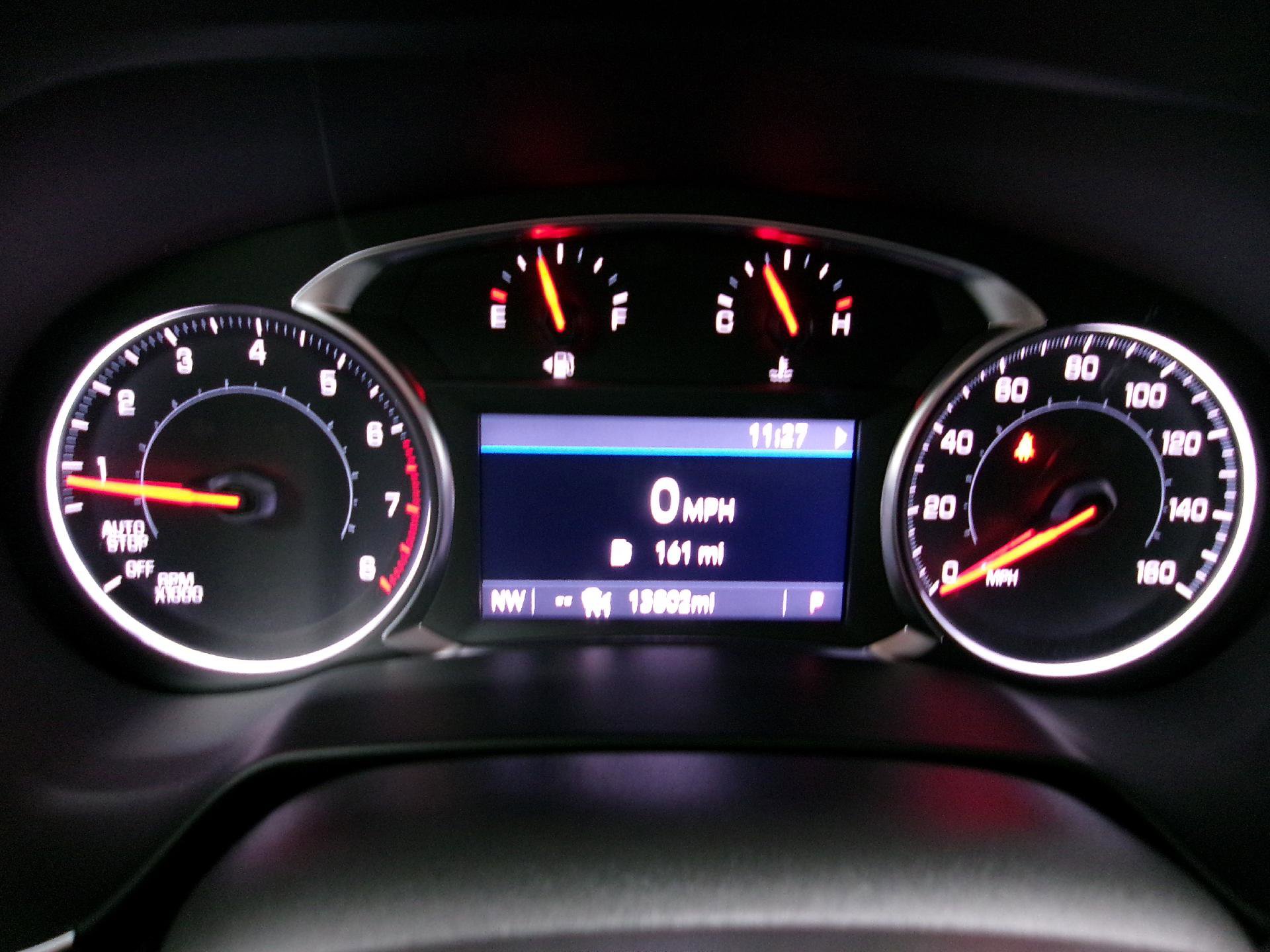 Certified 2023 Chevrolet Blazer LT w/ Convenience Package image 6