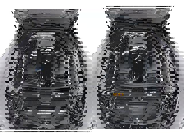 New 2025 Mercedes-Benz AMG GT 55 image 50