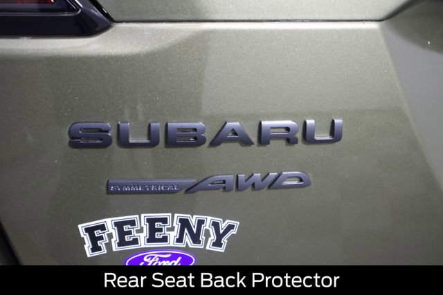 Used 2021 Subaru Outback Onyx Edition XT w/ Popular Package #2 AWD/4WD image 28