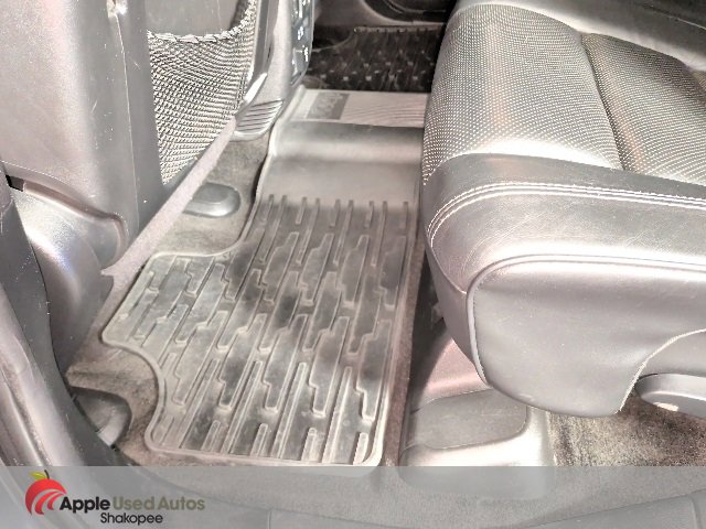 Used 2015 Jeep Grand Cherokee Overland image 34