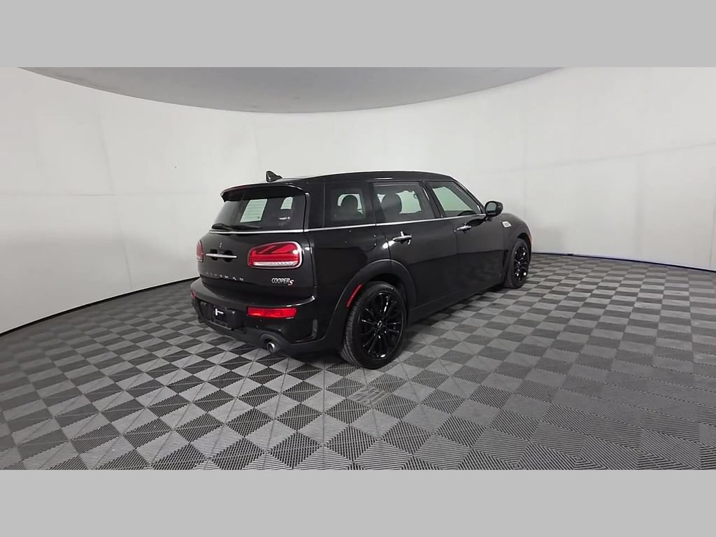 Used 2022 MINI Cooper Clubman S FWD image 36
