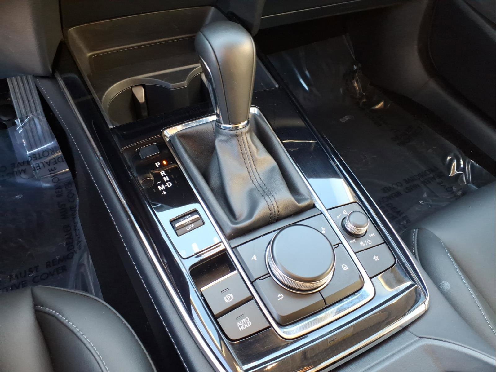 Certified 2023 MAZDA CX-30 AWD 2.5 S w/ Preferred Package image 10