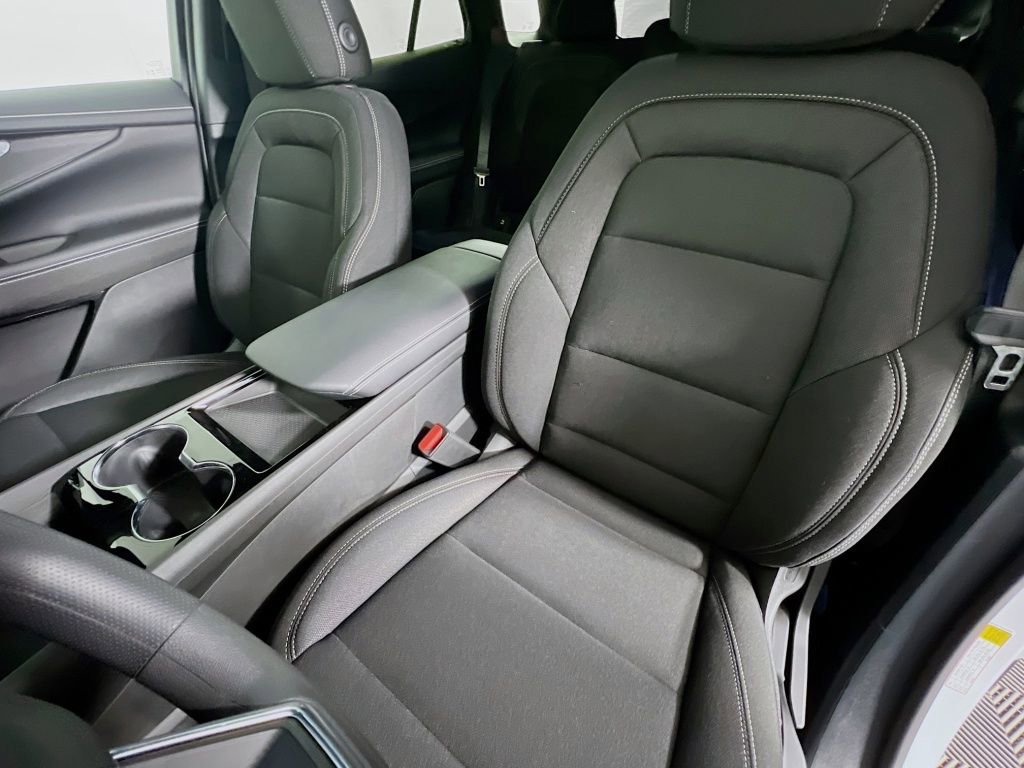 New 2026 Chevrolet Blazer EV LT image 20