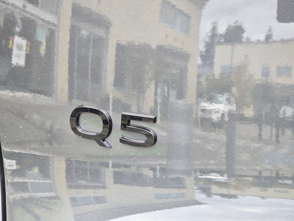 New 2026 Audi Q5 2.0T AWD/4WD image 30