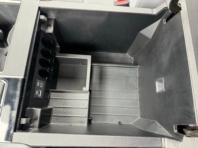 Used 2022 Toyota Tundra SR5 w/ TRD Sport Package image 20