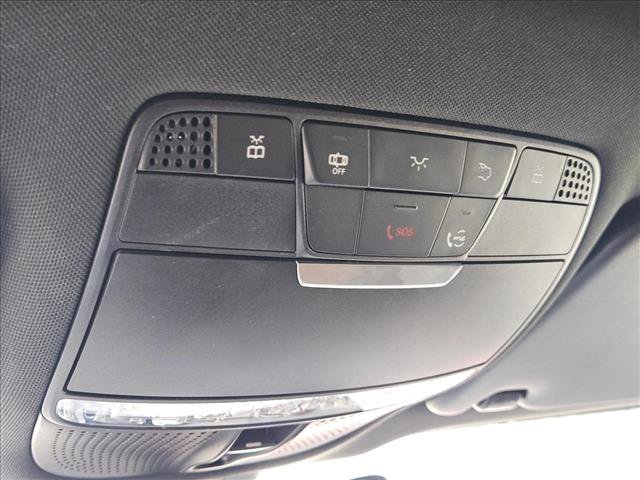 Used 2021 Mercedes-Benz GLC 300 image 12