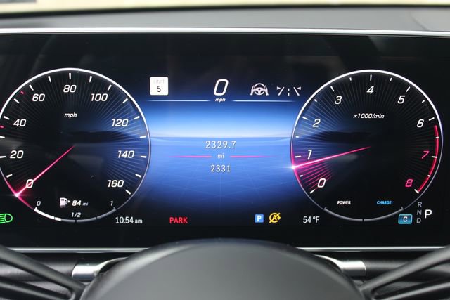 Used 2025 Mercedes-Benz S 580 4MATIC Sedan image 19