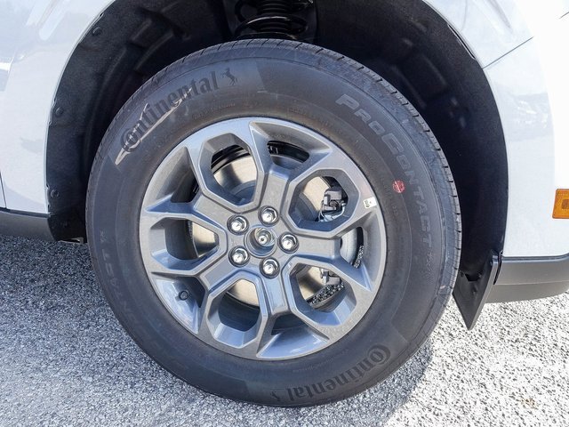 New 2025 Ford Maverick XLT w/ XLT Luxury Package image 23