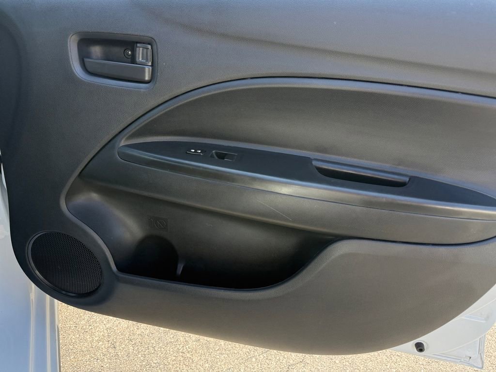 Used 2024 Mitsubishi Mirage ES image 19