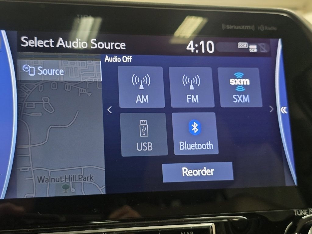 Certified 2020 Toyota Highlander Limited image 6