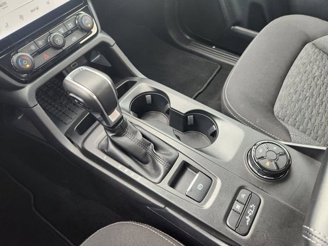 Used 2024 Ford Ranger XLT w/ FX4 Off-Road Package image 18