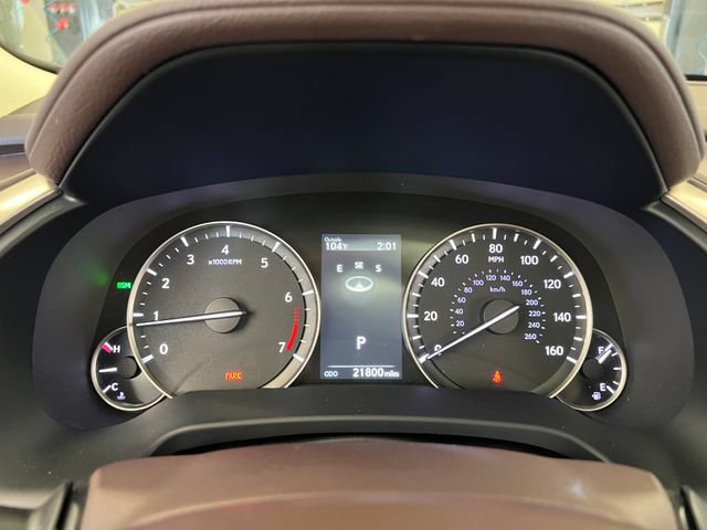 Used 2020 Lexus RX 350 FWD w/ Premium Package image 27