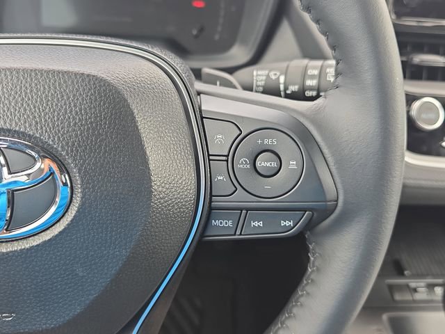 Used 2026 Toyota Corolla Cross SE AWD/4WD image 17