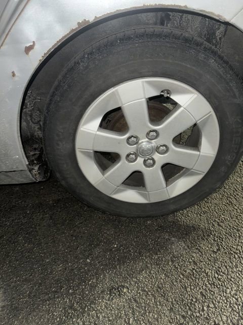 Used 2007 Toyota Prius image 23