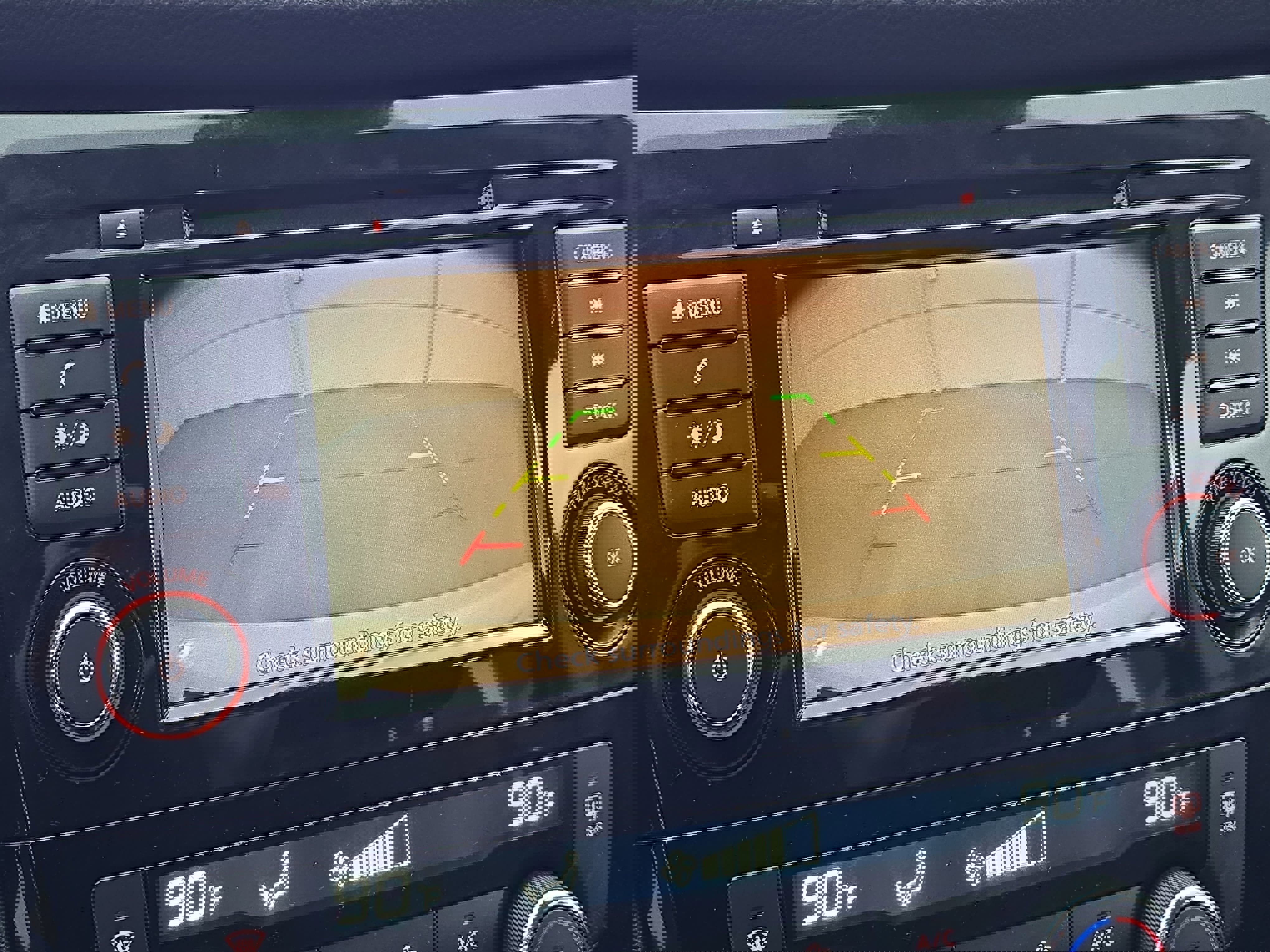 Certified 2020 Nissan Rogue Sport SV w/ All-Weather Package image 20