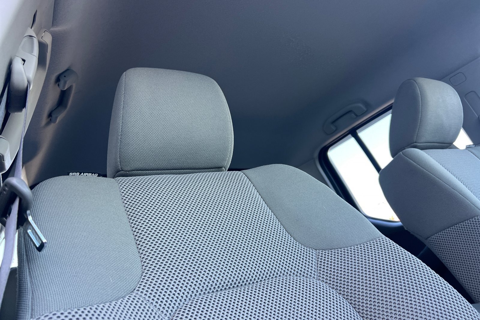 Used 2019 Nissan Frontier SV RWD image 18
