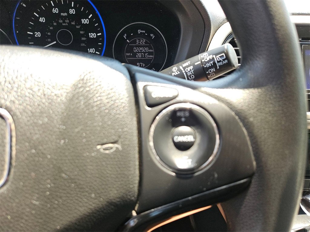 Used 2022 Honda HR-V LX image 23