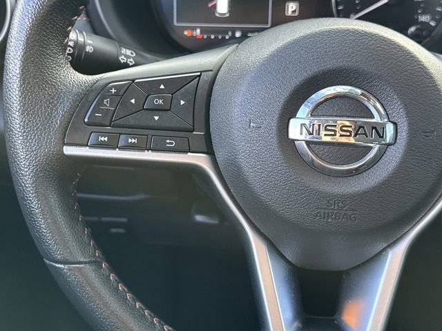Used 2021 Nissan Kicks SR image 14