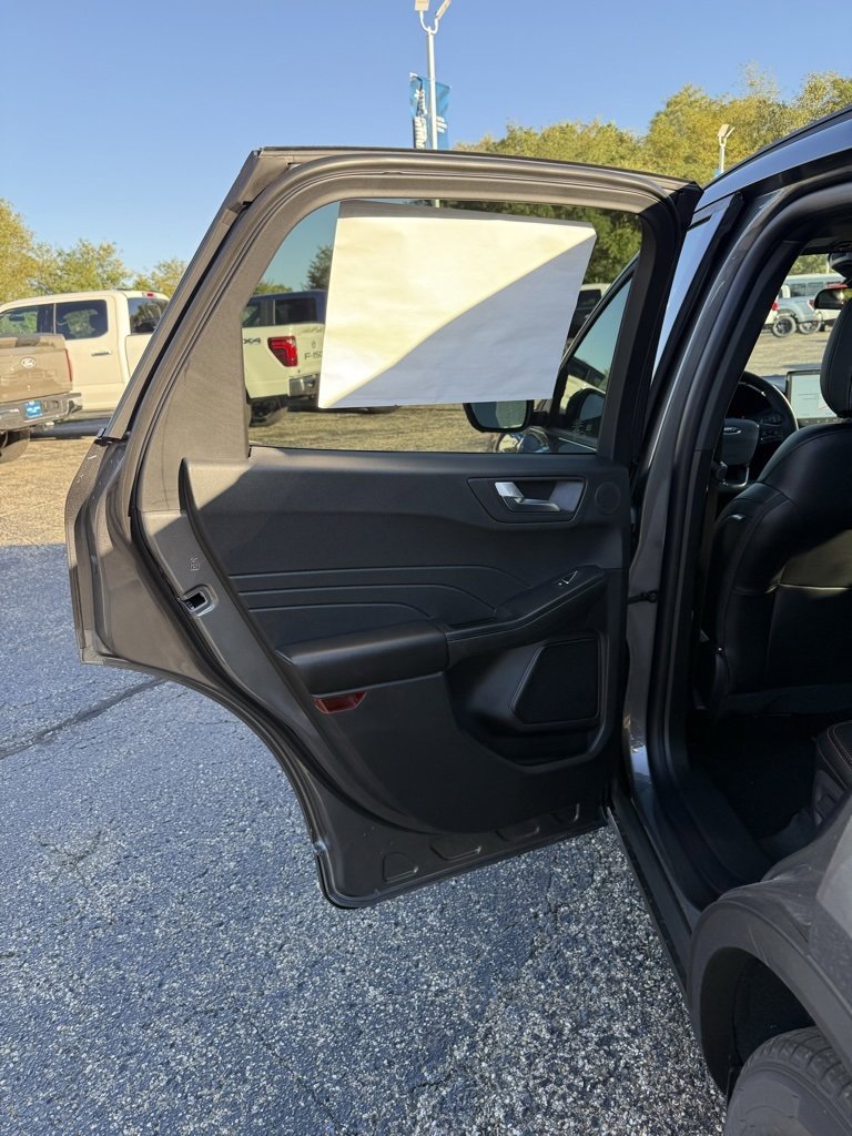 New 2026 Ford Escape ST-Line Select w/ Tech Pack #2 image 15
