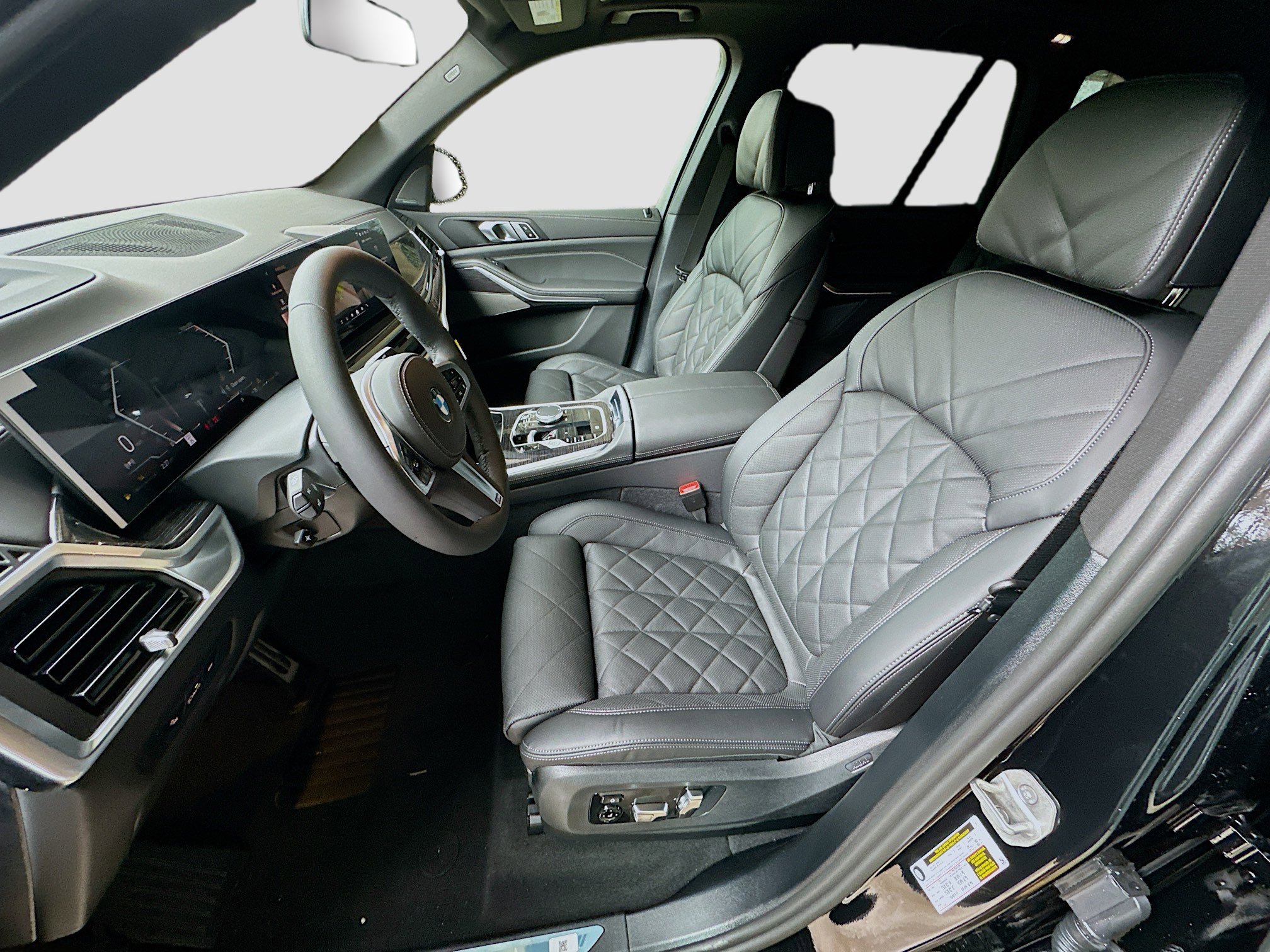 New 2026 BMW X5 sDrive40i w/ M Sport Package image 16