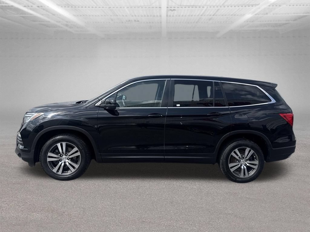 Used 2016 Honda Pilot EX-L image 9