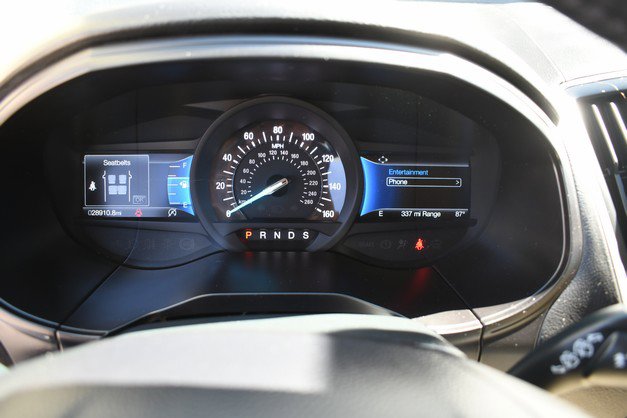 Used 2024 Ford Edge SEL w/ Convenience Package image 31