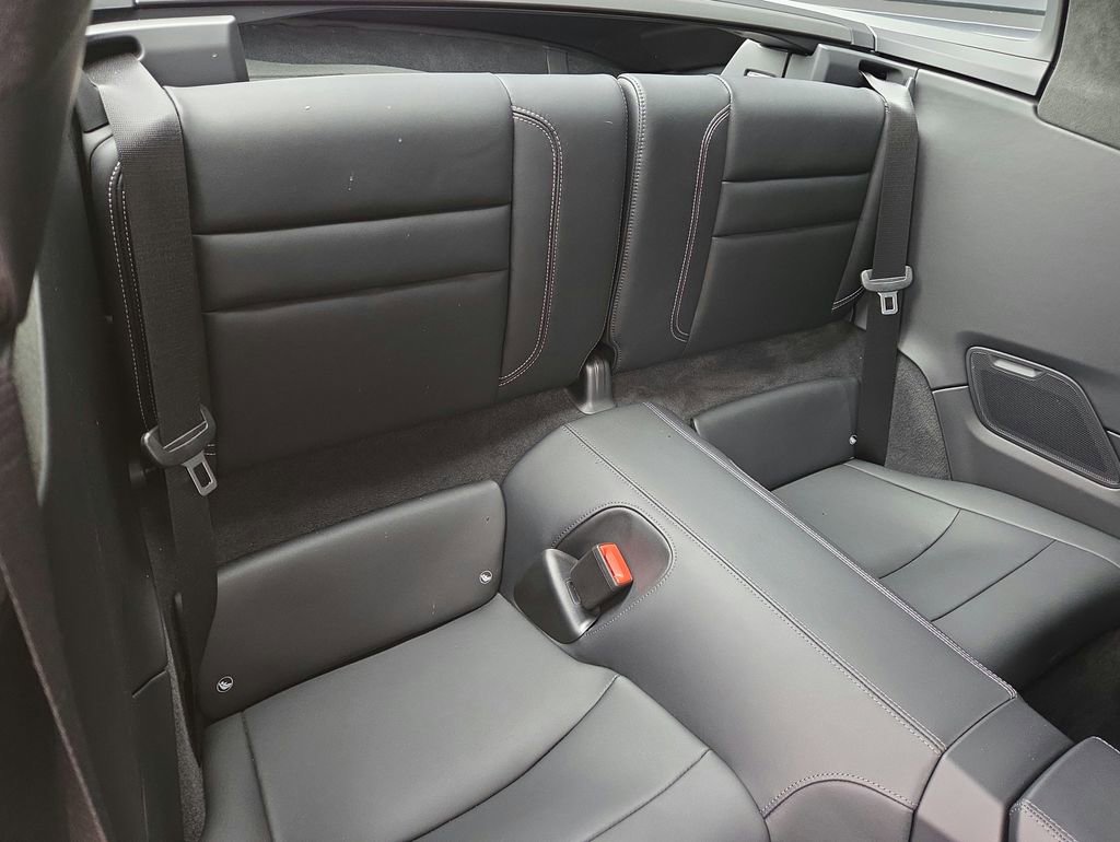 Certified 2024 Porsche 911 Targa 4 image 16