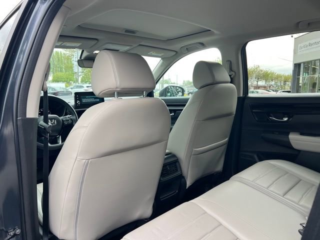 Used 2023 Honda CR-V EX-L image 13