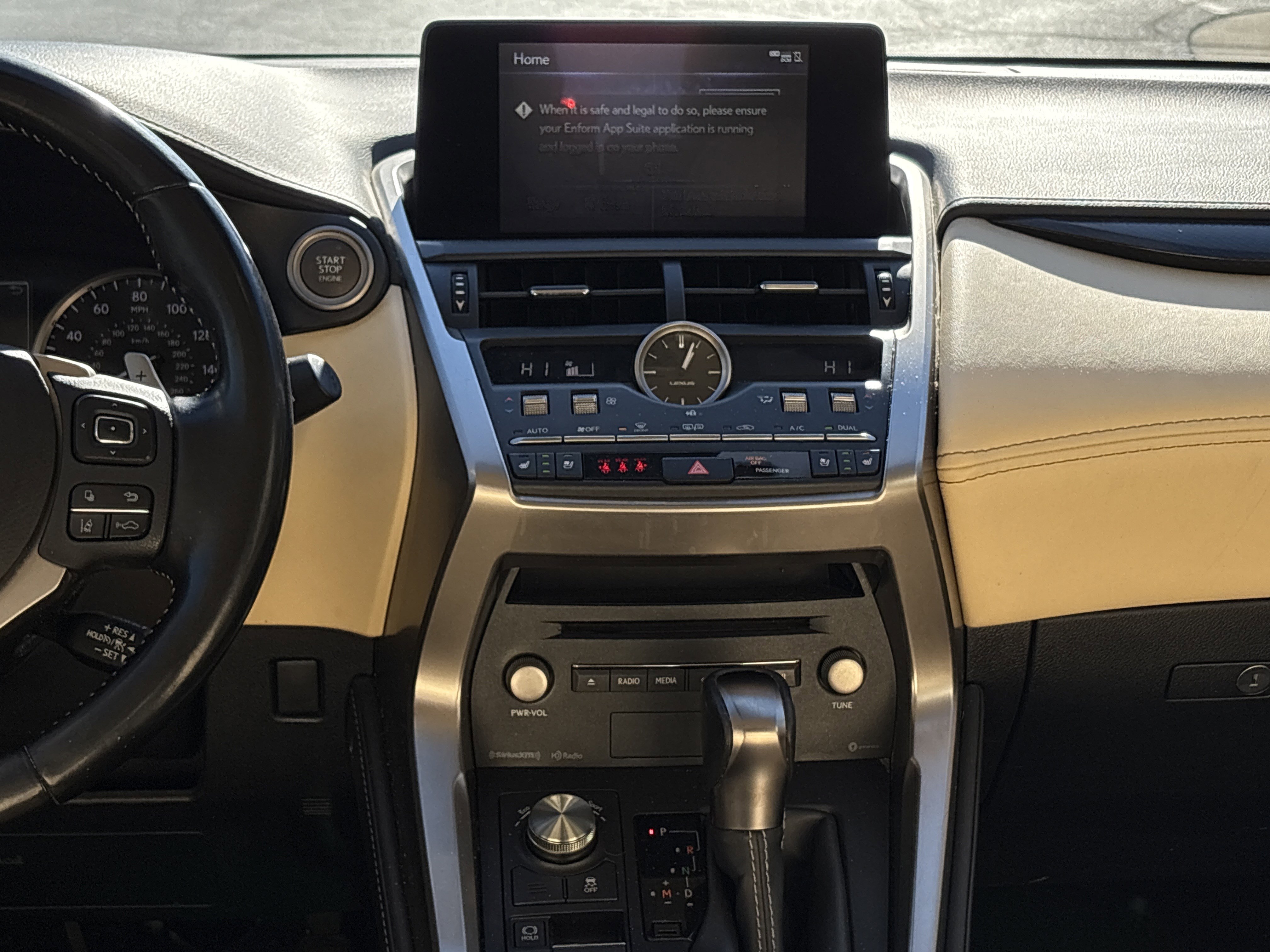 Used 2019 Lexus NX 300 AWD image 30