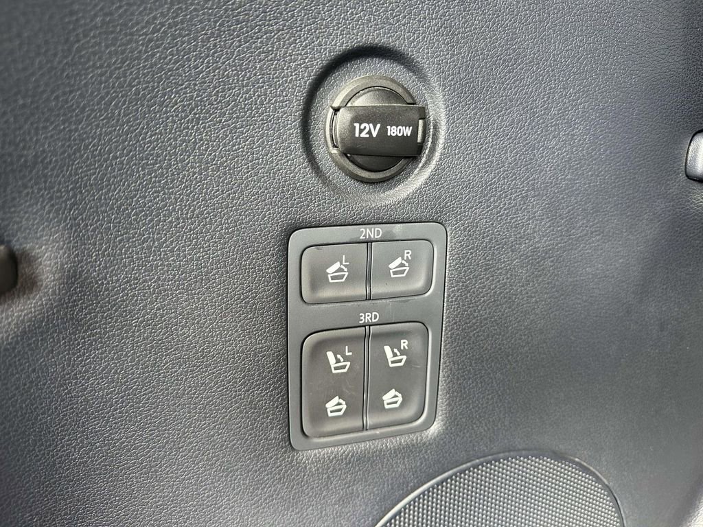 Used 2022 Hyundai Palisade Calligraphy w/ Cargo Package image 11